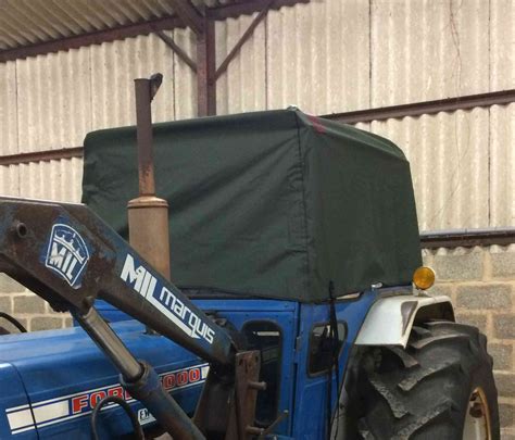 tractor cab covers for sale